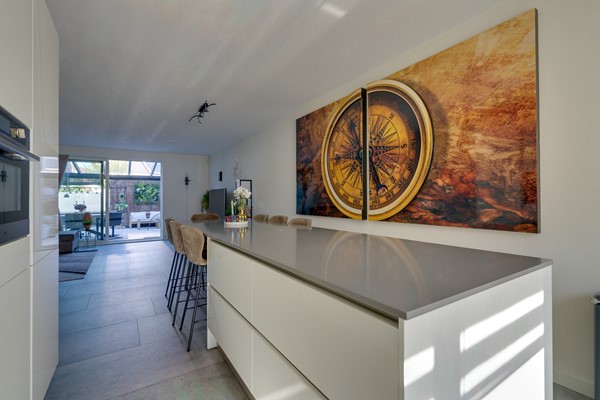 Medium property photo - De Wherelanden 135, 1441 ZM Purmerend